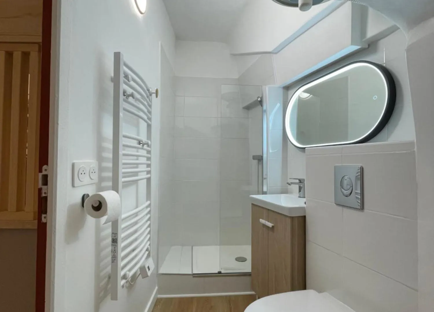 Studio Climatise Rdc Plein Centre Экс-ан-Прованс 0*,