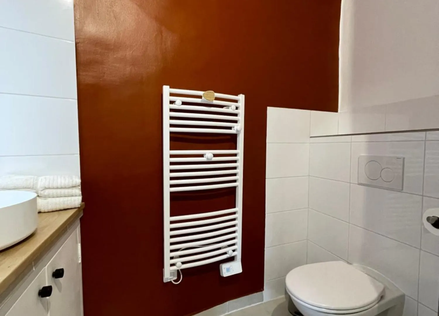 Studio Climatise Rdc Plein Centre Экс-ан-Прованс Апартаменты